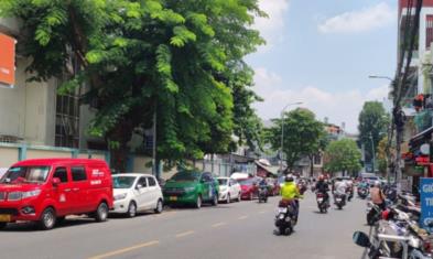 Bạn đang tìm văn phòng công chứng tại đường Lê Bình, Quận Tân Bình?