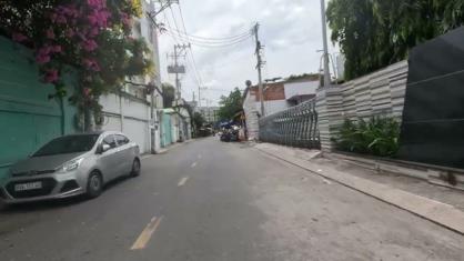 Bạn đang tìm văn phòng công chứng tại đường Lâm Hoành, Quận Bình Tân?