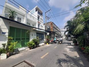 Bạn đang tìm văn phòng công chứng tại đường Lê Đình Dương, Quận Bình Tân?