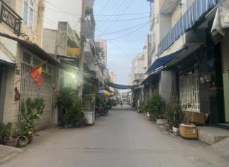 Bạn đang tìm văn phòng công chứng tại đường Liên khu 4-5, Quận Bình Tân?