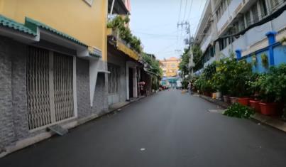 Bạn đang tìm văn phòng công chứng tại đường Lê Ngân, Quận Tân Bình?