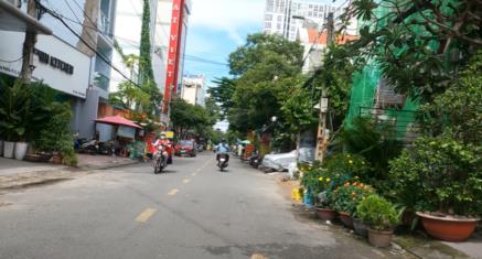 Bạn đang tìm văn phòng công chứng tại đường Lê Trung Nghĩa, Quận Tân Bình?