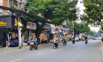 Bạn đang tìm văn phòng công chứng tại đường Lê Văn Sỹ, Quận Tân Bình?