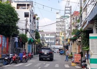 Bạn đang tìm văn phòng công chứng tại đường Long Hưng, Quận Tân Bình?