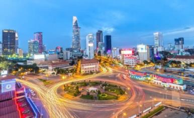 Bạn đang tìm văn phòng công chứng tại đường B6, Quận Tân Bình?