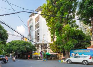 Bạn đang tìm văn phòng công chứng tại đường C18, Quận Tân Bình?