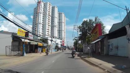 Bạn đang tìm văn phòng công chứng tại đường Mã Lò,  Quận Bình Tân?