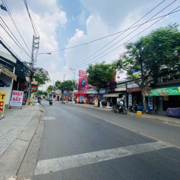 Bạn đang tìm văn phòng công chứng tại đường Liên khu 16-18, Quận Bình Tân?