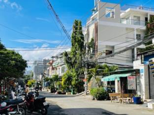 Bạn đang tìm văn phòng công chứng tại đường Nguyễn Quý Yêm, Quận Bình Tân?