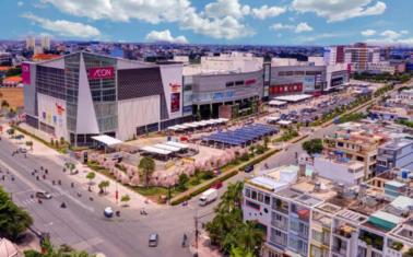 Bạn đang tìm văn phòng công chứng tại đường Nguyễn Hới, Quận Bình Tân?