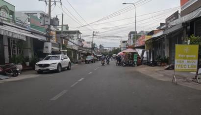 Bạn đang tìm văn phòng công chứng tại đường Nguyễn Thức Đường, Quận Bình Tân?