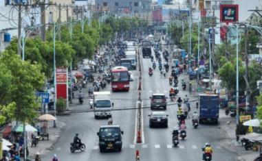 Bạn đang tìm văn phòng công chứng tại đường Nguyễn Thức Tự, Quận Bình Tân?