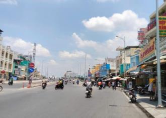 Bạn đang tìm văn phòng công chứng tại đường Nguyễn Triệu Luật, Quận Bình Tân?