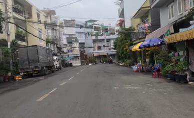 Bạn đang tìm văn phòng công chứng tại đường Phạm Bành, Quận Bình Tân?