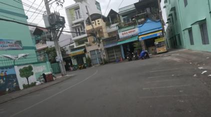 Bạn đang tìm văn phòng công chứng tại đường Phùng Tá Chu, Quận Bình Tân?