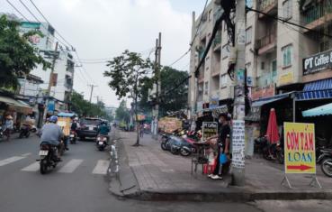 Bạn đang tìm văn phòng công chứng tại đường Tân Hòa Đông, Quận Bình Tân?