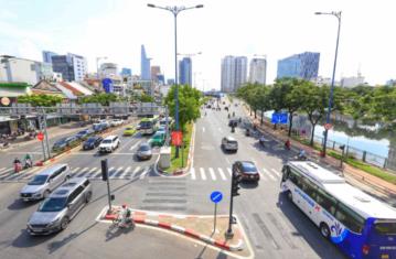Bạn đang tìm văn phòng công chứng tại đường Võ Văn Vân, Huyện Bình Chánh?