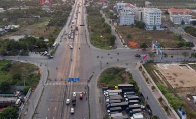 Bạn đang tìm văn phòng công chứng tại đường Bình Trường, Huyện Bình Chánh?