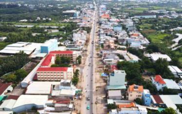 Bạn đang tìm văn phòng công chứng tại đường Nguyễn Văn Long, Huyện Bình Chánh?