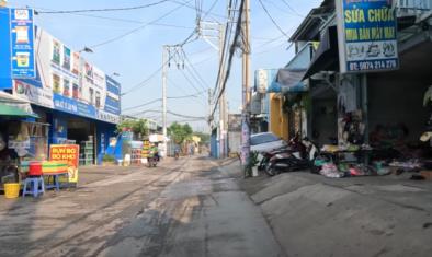 Bạn đang tìm văn phòng công chứng tại đường Cây Cám, Huyện Bình Chánh?