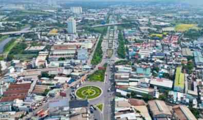 Bạn đang tìm văn phòng công chứng tại đường Nguyễn Văn Thế, Huyện Bình Chánh?