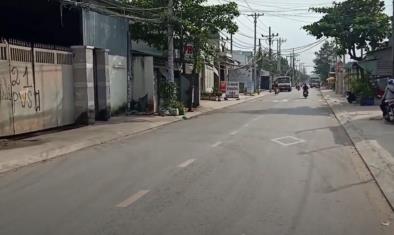 Bạn đang tìm văn phòng công chứng tại đường Phạm Văn Sáng, Huyện Bình Chánh?