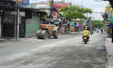Bạn đang tìm văn phòng công chứng tại đường Quách Điêu, Huyện Bình Chánh?