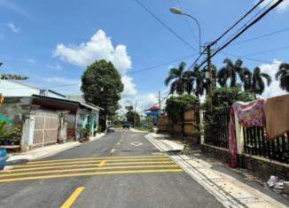 Bạn đang tìm văn phòng công chứng tại đường Đỗ Đình Nhân, Huyện Củ Chi?