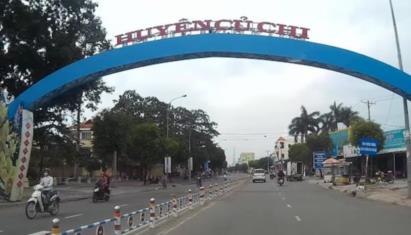 Bạn đang tìm văn phòng công chứng tại đường Đỗ Ngọc Du, Huyện Củ Chi?