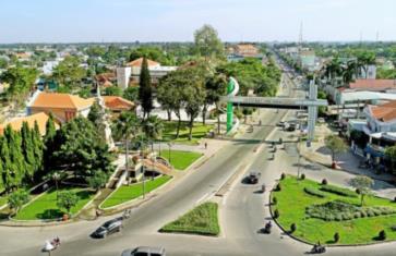 Bạn đang tìm văn phòng công chứng tại đường Ninh Tốn, Huyện Củ Chi?
