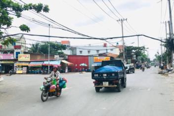 Bạn đang tìm văn phòng công chứng tại đường Chánh Hưng, Huyện Bình Chánh?