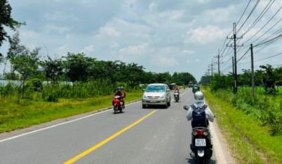 Bạn đang tìm văn phòng công chứng tại đường Phan Thị Hổi, Huyện Củ Chi?