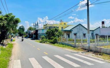 Bạn đang tìm văn phòng công chứng tại đường Trần Tử Bình, Huyện Củ Chi?
