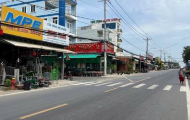 Bạn đang tìm văn phòng công chứng tại đường Trần Văn Chẩm, Huyện Củ Chi?