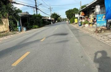 Bạn đang tìm văn phòng công chứng tại đường Liêu Bình Hương, Huyện Củ Chi?