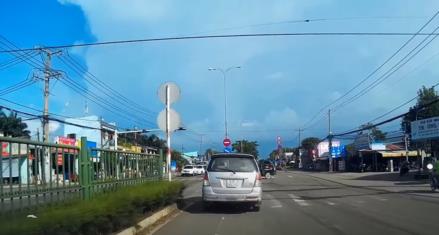 Bạn đang tìm văn phòng công chứng tại đường Nguyễn Phong Sắc, Huyện Củ Chi?