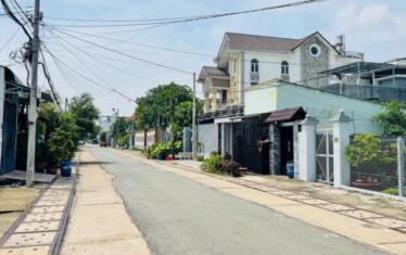 Bạn đang tìm văn phòng công chứng tại đường Nguyễn Thị Triệu, Huyện Củ Chi?
