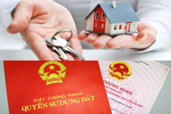 Dịch vụ làm sổ đỏ uy tín tại TP HCM, dịch vụ sang tên sổ đỏ-VPCC Nguyễn Việt Cường
