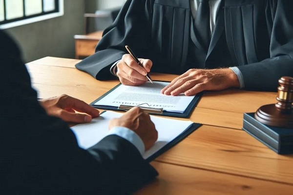 Chi phí công chứng các loại hợp đồng