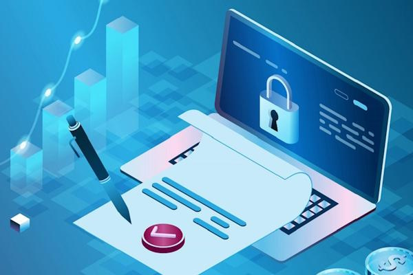công chứng giấy tờ online