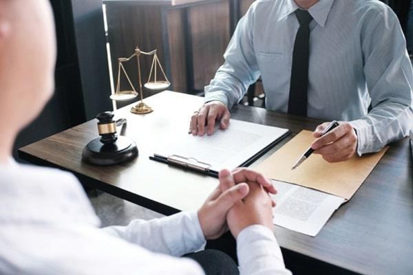 công chứng nhiều lần trên một hợp đồng