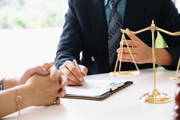 Quy định mới về công chứng văn bản từ chối nhận di sản