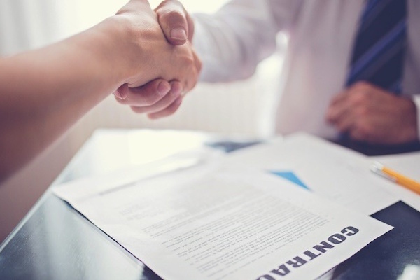 Công chứng hợp đồng ủy quyền, giấy ủy quyền nên thực hiện ở đâu?