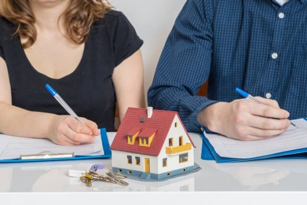Công chứng văn bản cam kết tài sản riêng