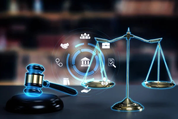 Công chứng viên: Vai trò và chức năng trong giao dịch pháp lý