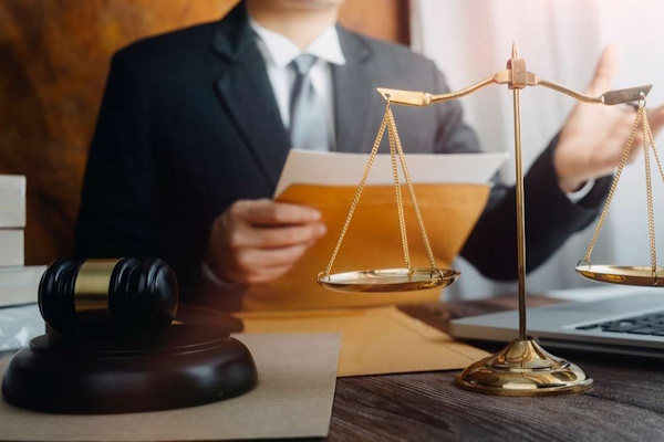 Luật công chứng: Tìm hiểu đầy đủ các quy định quan trọng