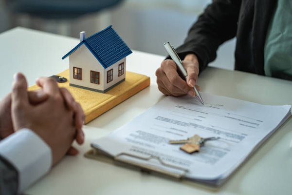 Phí công chứng hợp đồng mua bán nhà