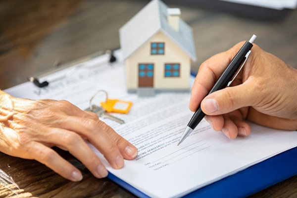 Phí công chứng hợp đồng tặng cho tài sản