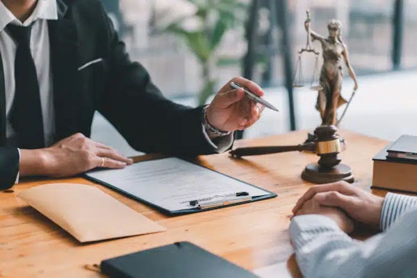 Có cần ghi lý do ủy quyền trong hợp đồng không?