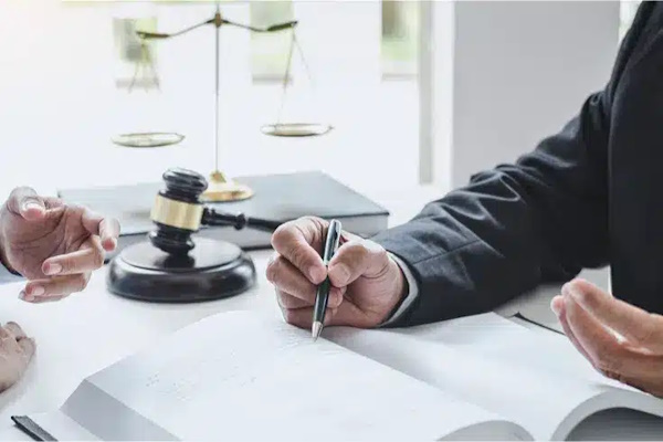Dịch vụ lập và công chứng hợp đồng ủy quyền tại TP.HCM